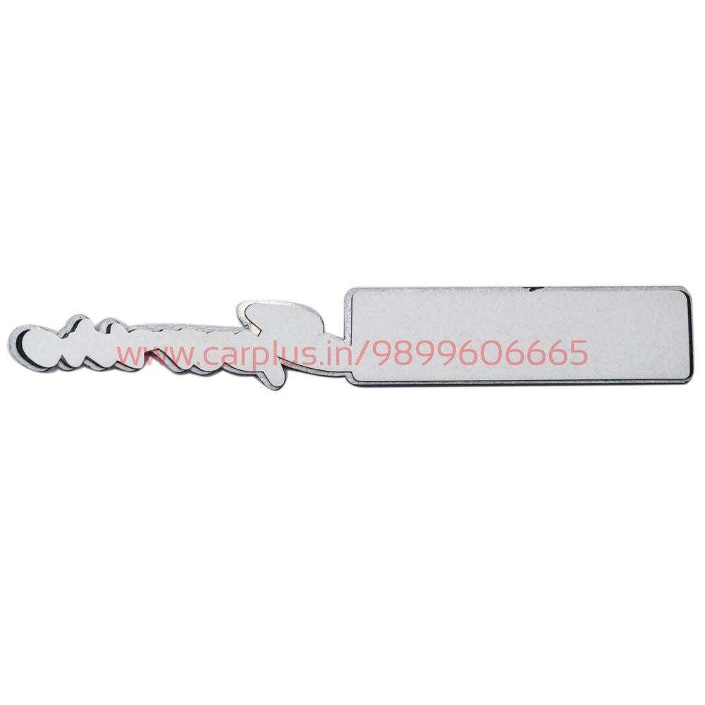 
                  
                    KMH TRD Sportivo Badge Black With Red-BADGES-KMH-BADGES-CARPLUS
                  
                