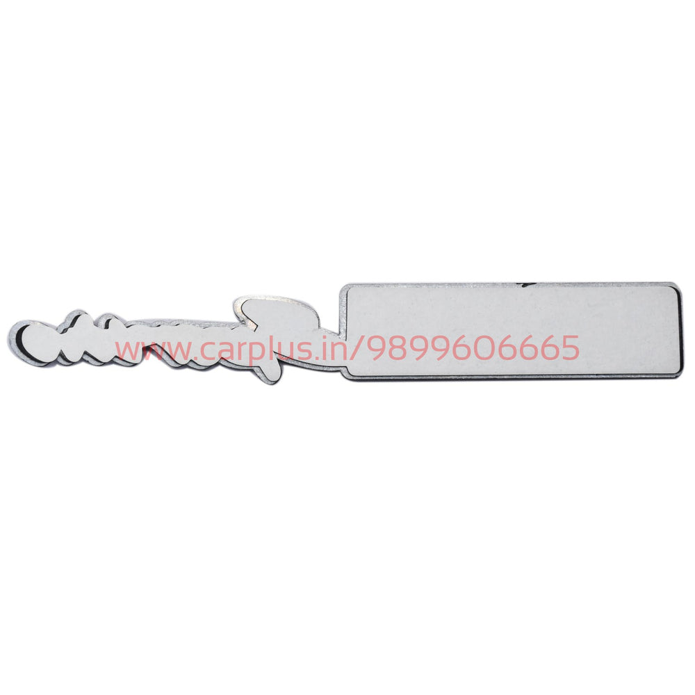 
                  
                    KMH TRD Sportivo Badge Black With Red-BADGES-KMH-BADGES-CARPLUS
                  
                