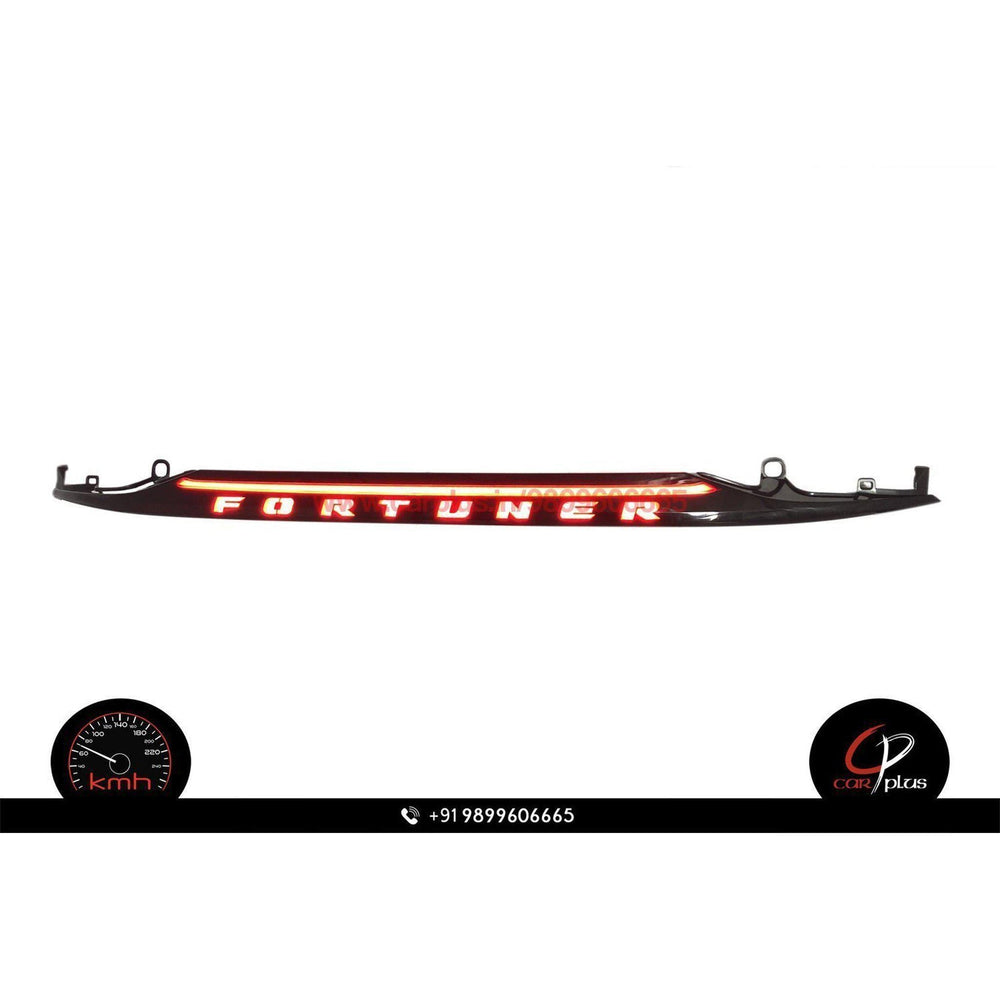 
                  
                    KMH Tail Lamp Garnish For Toyota Fortuner (2nd GEN) KMH-TAIL LAMP GARNISH TAIL LAMP GARNISH.
                  
                