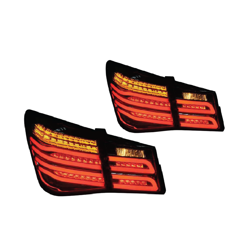 KMH Tail Lamp for Chevrolet Cruze-AFTERMARKET TAIL LIGHT-KMH-CARPLUS