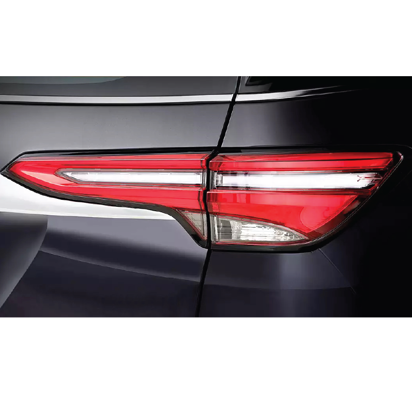 KMH Tail Lamp for Toyota Fortuner (Legender)-AFTERMARKET TAIL LIGHT-KMH-CARPLUS