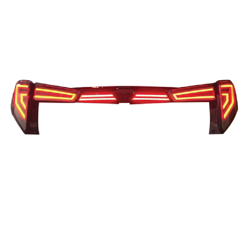 KMH Tail Lamp for Toyota Innova (AD)-AFTERMARKET TAIL LIGHT-KMH-CARPLUS