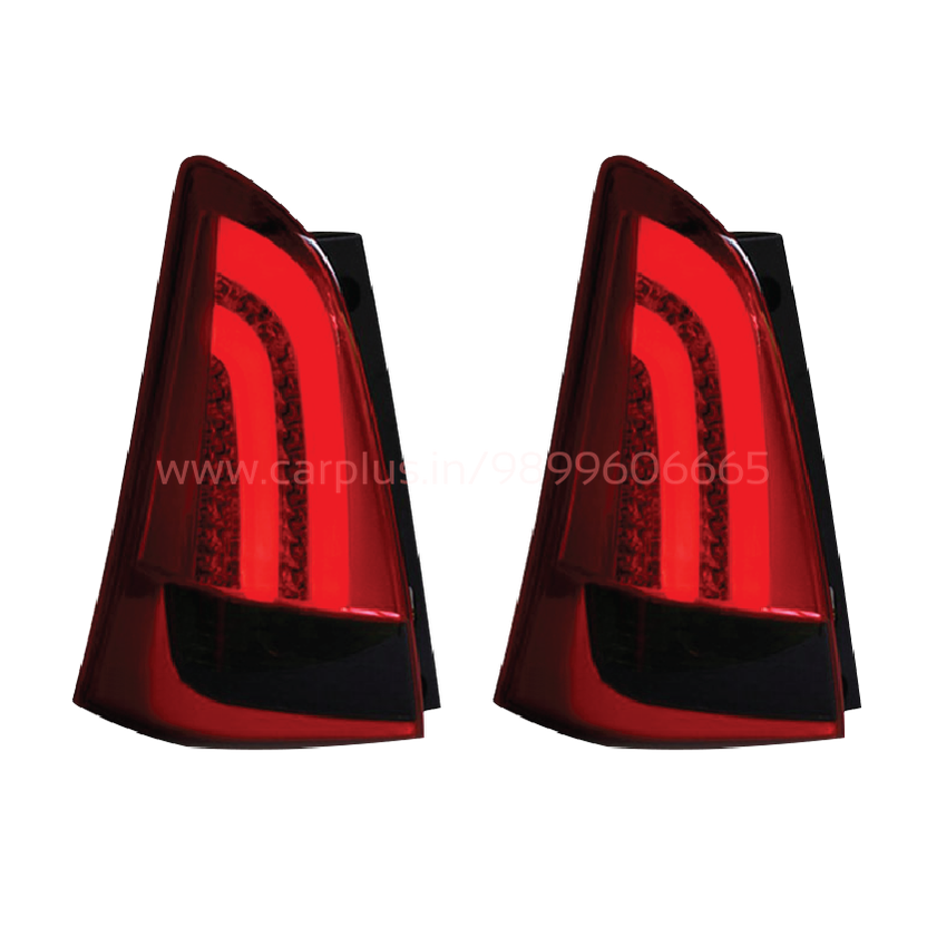 KMH Tail Lamp for Toyota Innova Crysta (Type-4) – CARPLUS