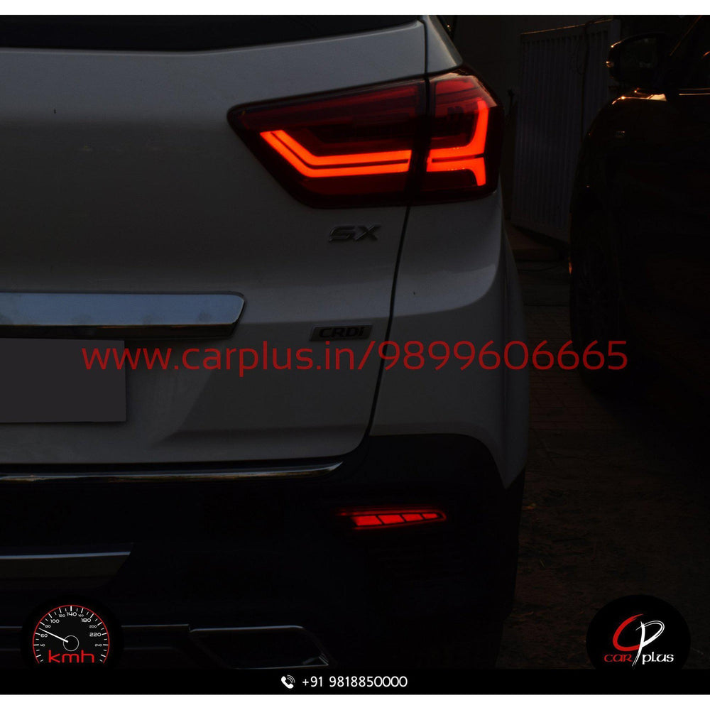 
                  
                    KMH Tail Lamps for Hyundai Creta (1st GEN, 1st GEN FL) KMH-TAILLAMP AFTERMARKET TAIL LIGHT.
                  
                