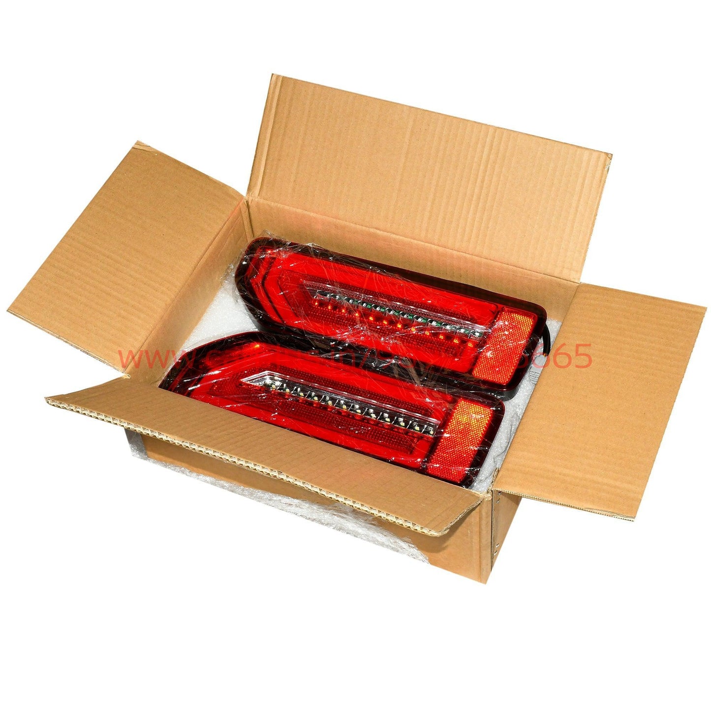 
                  
                    KMH Tail Lamps for Maruti Suzuki Jimny(G Wagon Style)-AFTERMARKET TAIL LIGHT-KMH-CARPLUS
                  
                