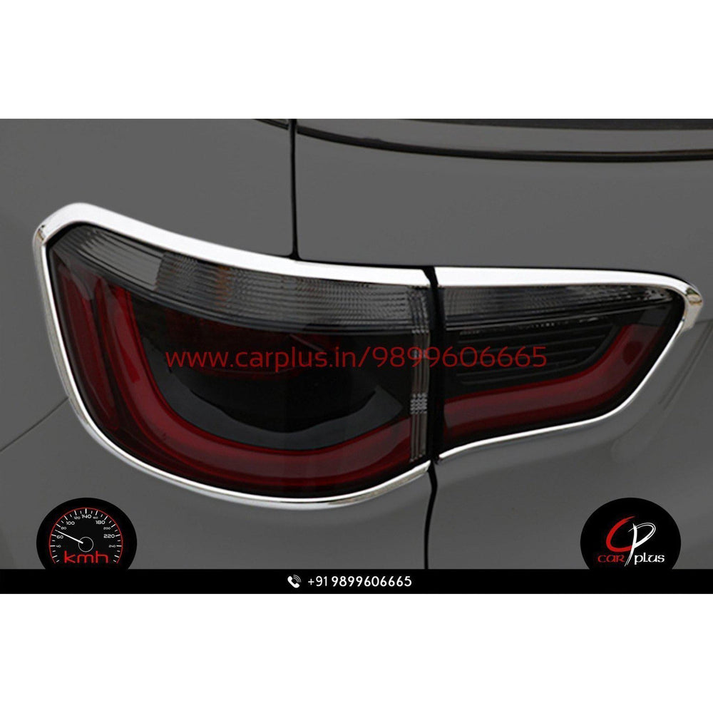 
                  
                    KMH Tail Light Cover For Jeep Compass CN LEAGUE EXTERIOR.
                  
                