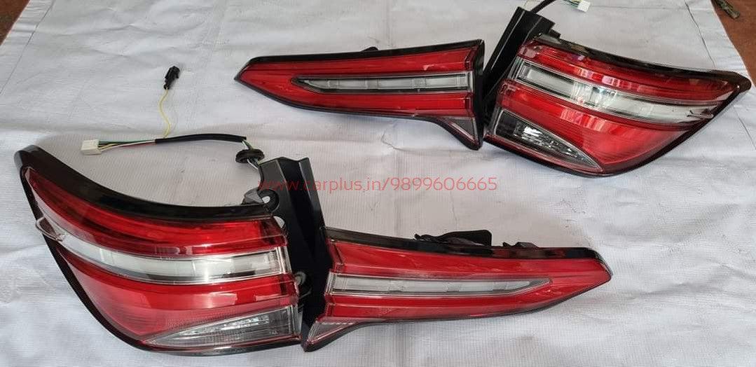 
                  
                    KMH Tail Light for Legender-AFTERMARKET TAIL LIGHT-KMH-CARPLUS
                  
                