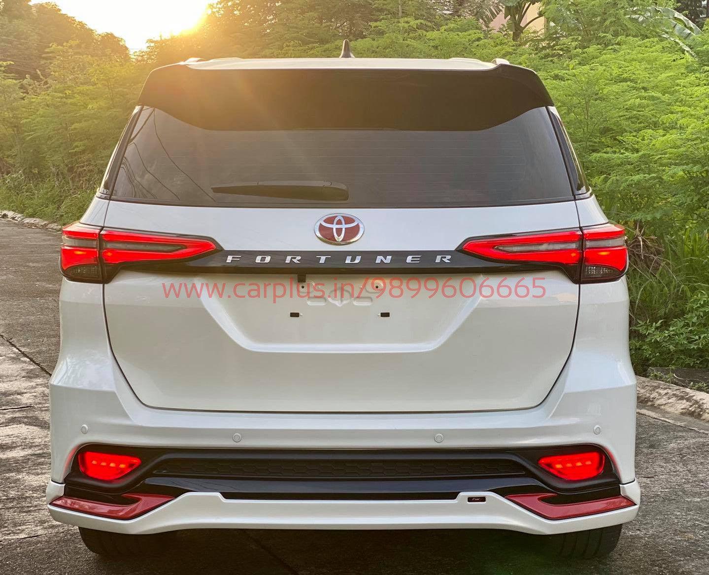 
                  
                    KMH Tail Light for Legender-AFTERMARKET TAIL LIGHT-KMH-CARPLUS
                  
                