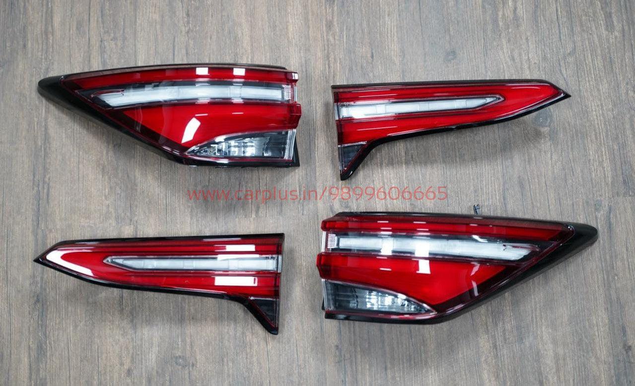 
                  
                    KMH Tail Light for Legender-AFTERMARKET TAIL LIGHT-KMH-CARPLUS
                  
                