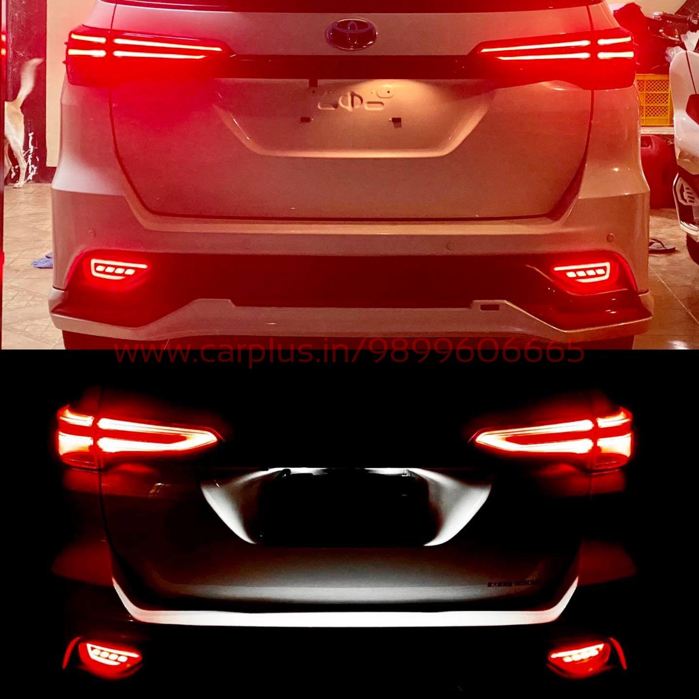 
                  
                    KMH Tail Light for Legender-AFTERMARKET TAIL LIGHT-KMH-CARPLUS
                  
                