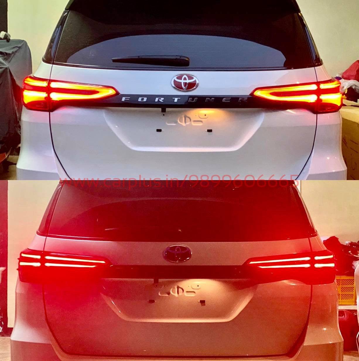 
                  
                    KMH Tail Light for Legender-AFTERMARKET TAIL LIGHT-KMH-CARPLUS
                  
                