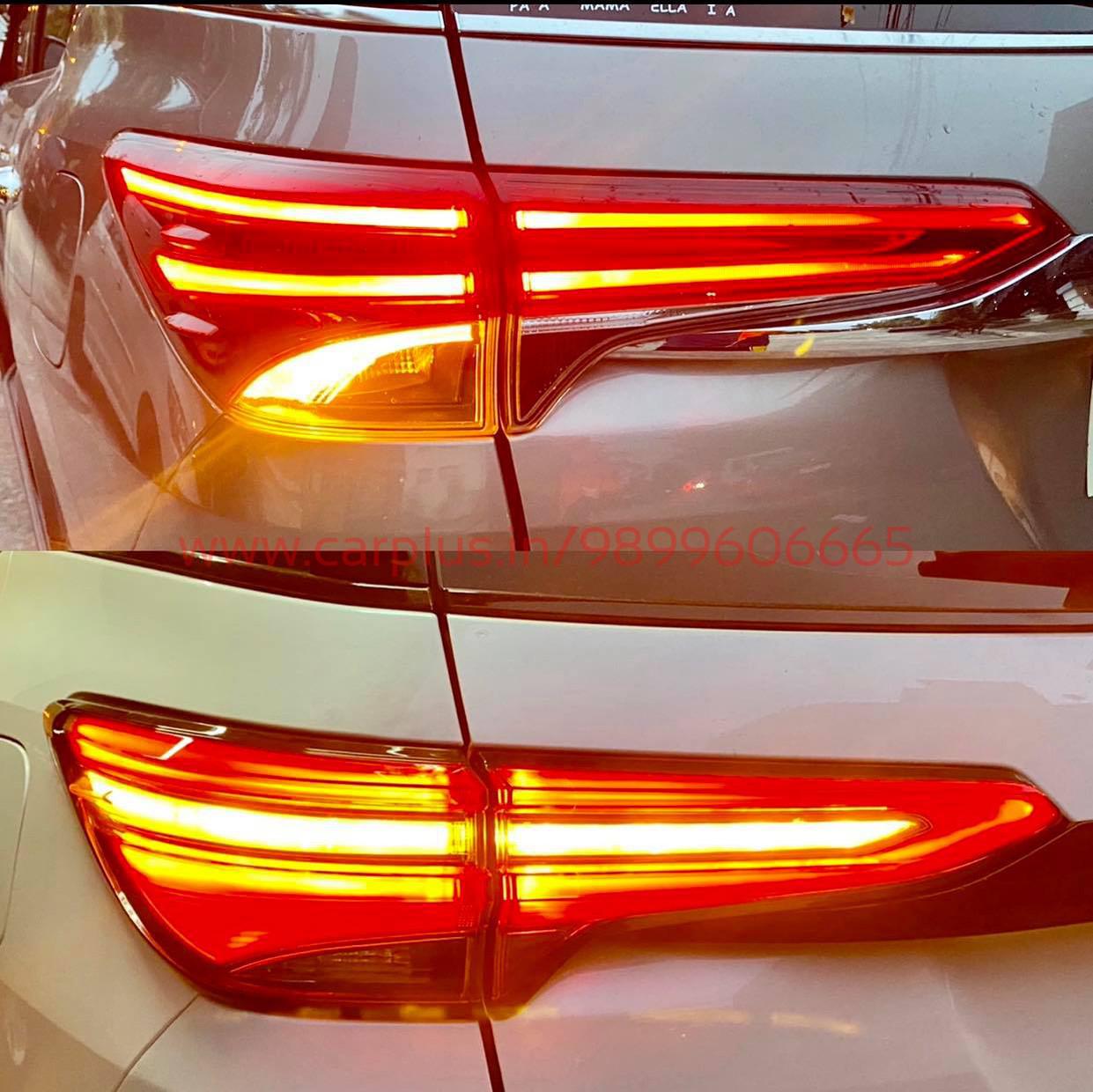 
                  
                    KMH Tail Light for Legender-AFTERMARKET TAIL LIGHT-KMH-CARPLUS
                  
                