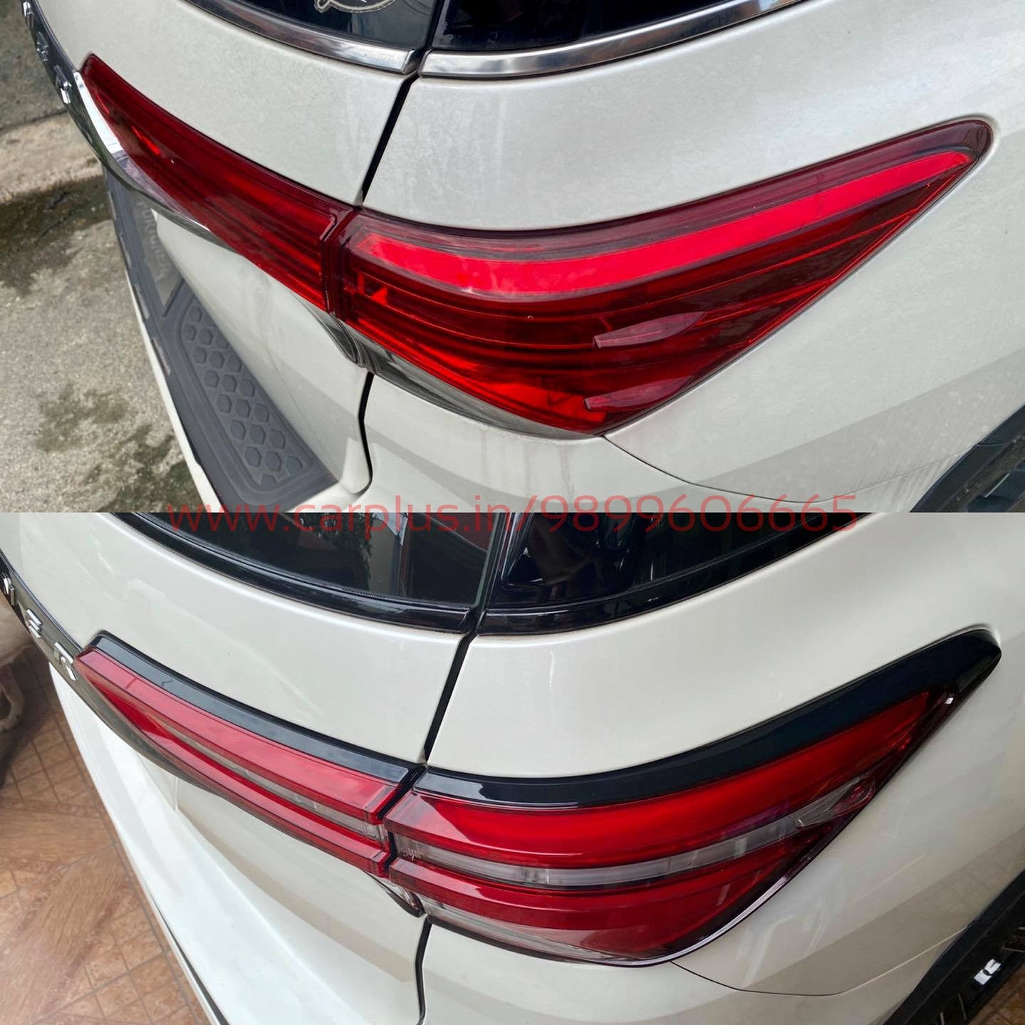 
                  
                    KMH Tail Light for Legender-AFTERMARKET TAIL LIGHT-KMH-CARPLUS
                  
                