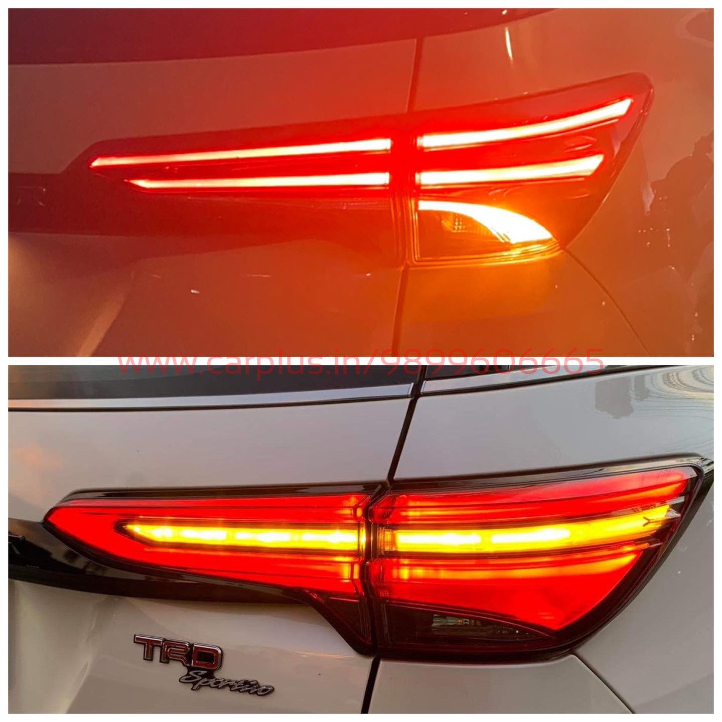 
                  
                    KMH Tail Light for Legender-AFTERMARKET TAIL LIGHT-KMH-CARPLUS
                  
                