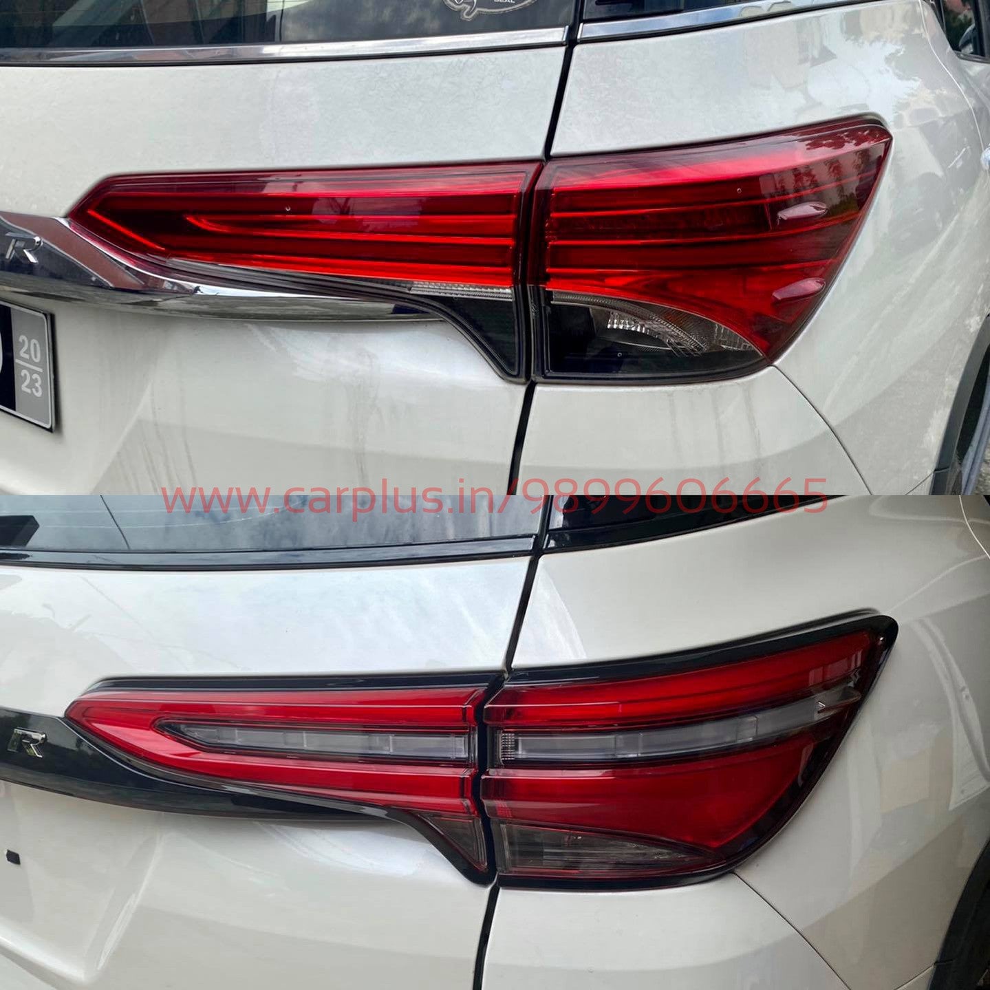 
                  
                    KMH Tail Light for Legender-AFTERMARKET TAIL LIGHT-KMH-CARPLUS
                  
                
