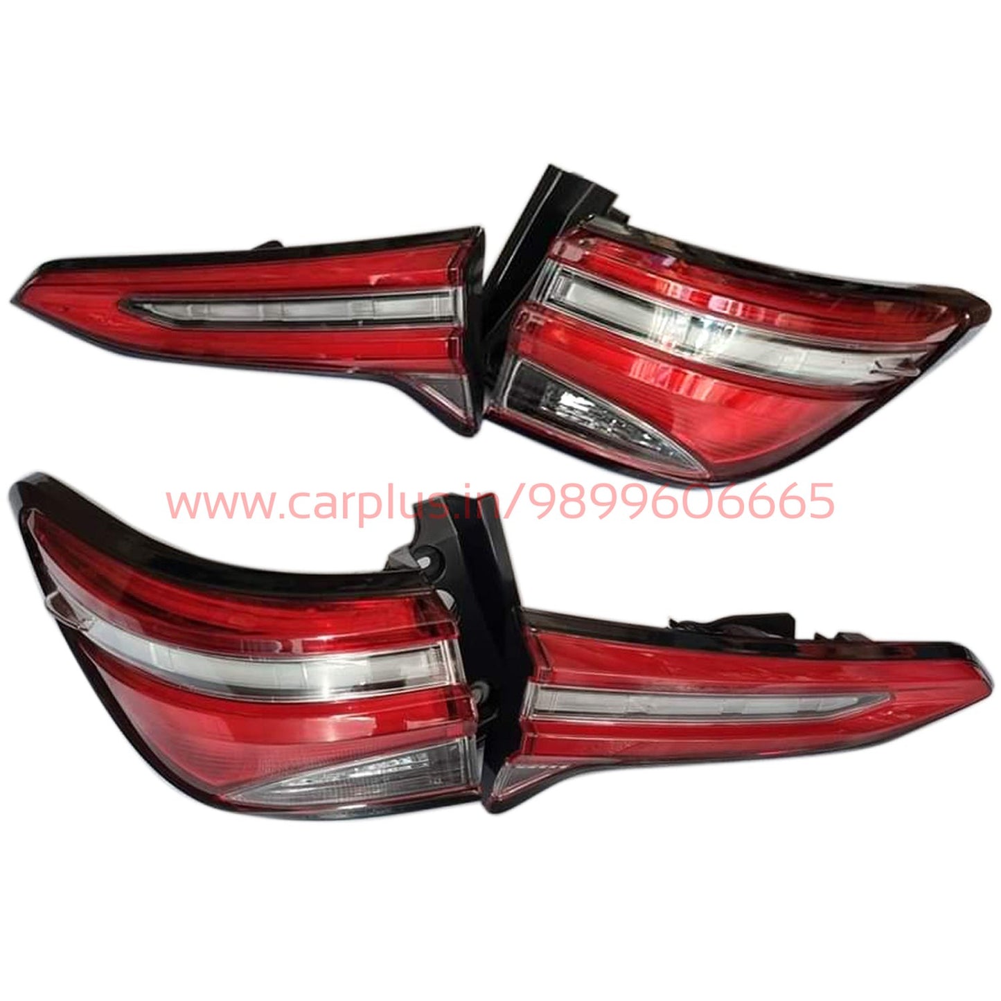 
                  
                    KMH Tail Light for Legender-AFTERMARKET TAIL LIGHT-KMH-CARPLUS
                  
                