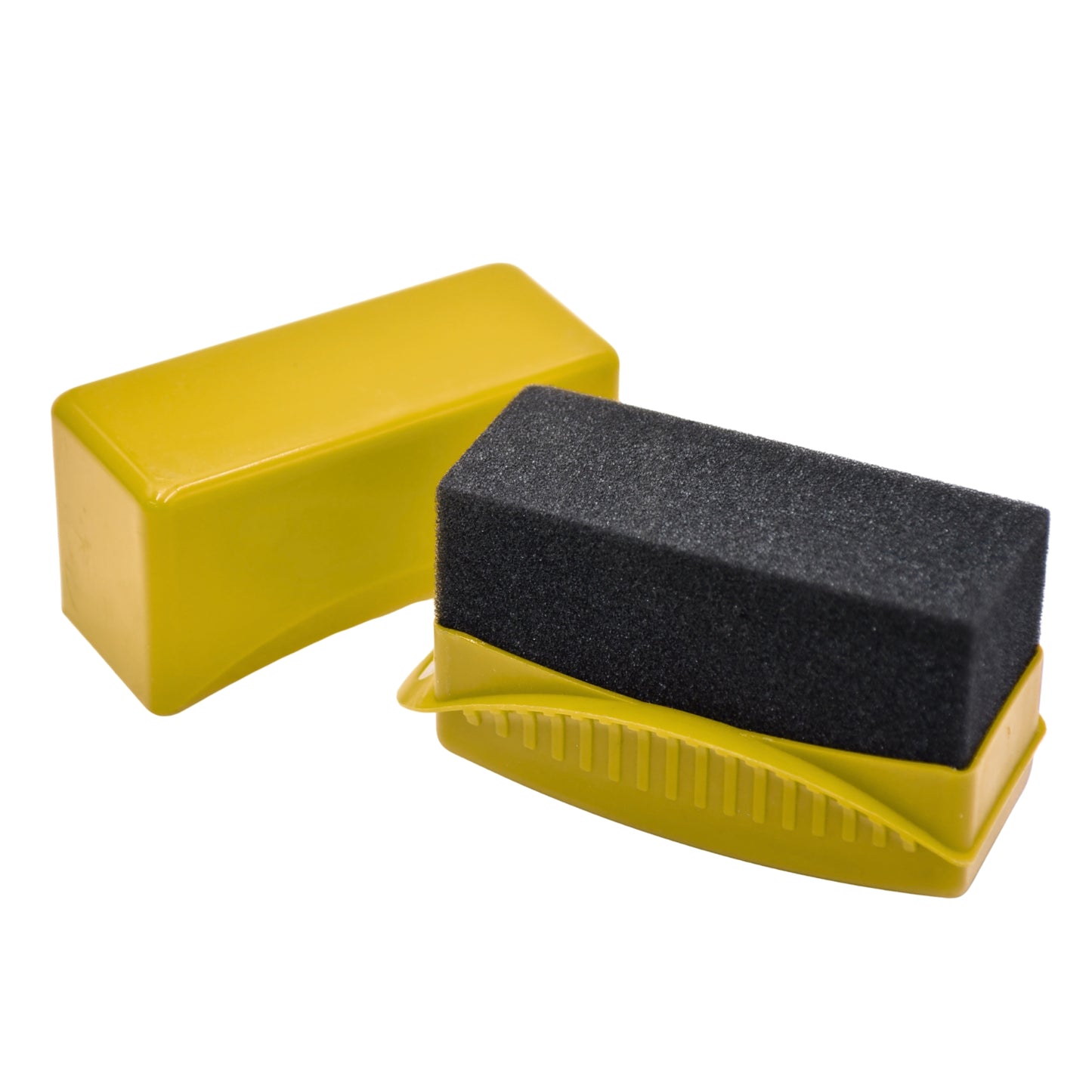 
                  
                    KMH Tire Dressing Applicator Sponge With Protection Cover-DETAILING PRODUCTS-KMH-Red-CARPLUS
                  
                