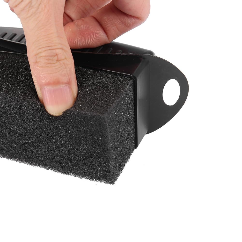 
                  
                    KMH Tire Dressing Applicator Sponge With Protection Cover-DETAILING PRODUCTS-KMH-Red-CARPLUS
                  
                