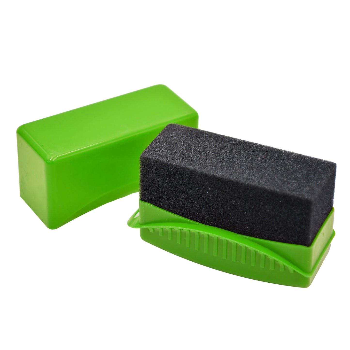 
                  
                    KMH Tire Dressing Applicator Sponge With Protection Cover-DETAILING PRODUCTS-KMH-Red-CARPLUS
                  
                