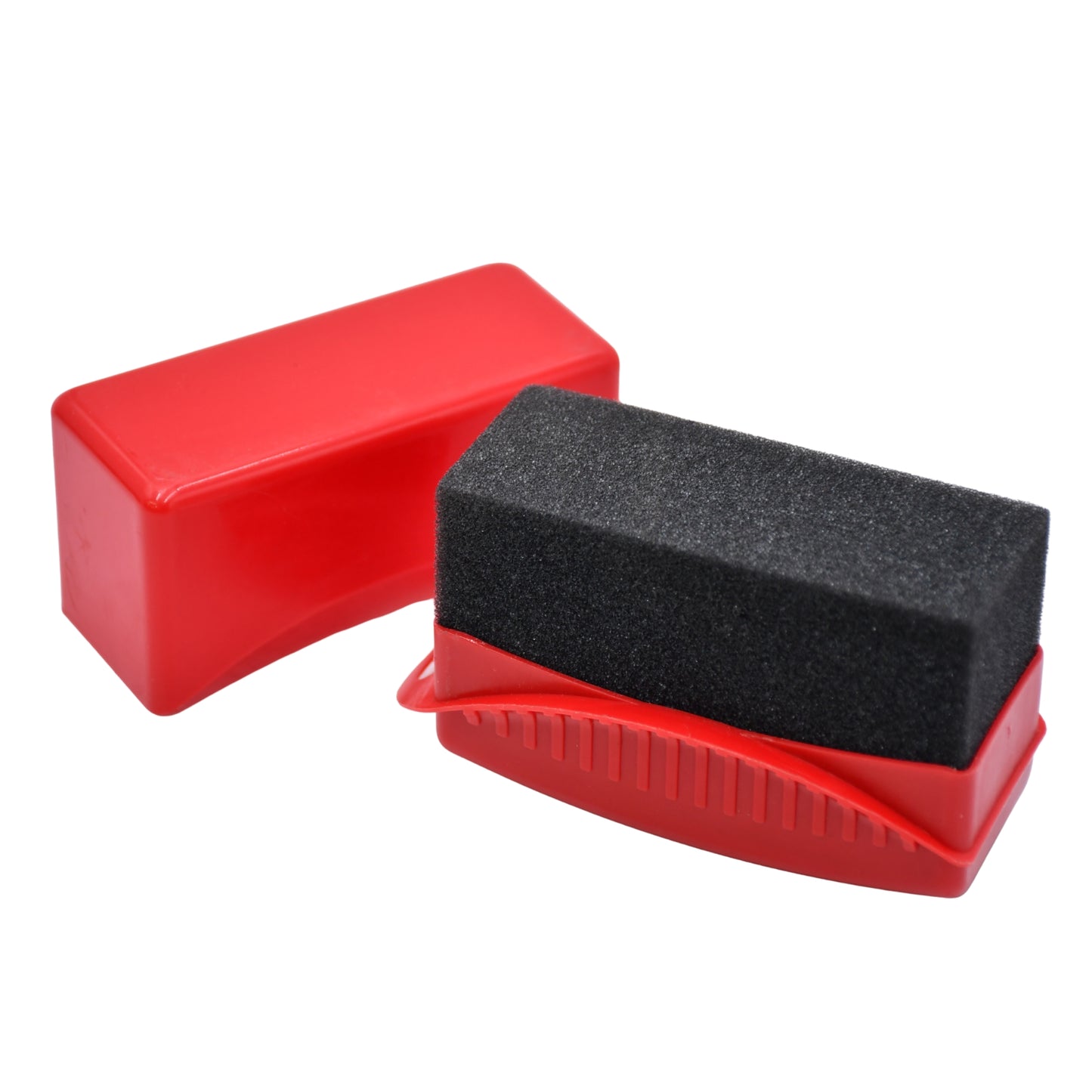 
                  
                    KMH Tire Dressing Applicator Sponge With Protection Cover-DETAILING PRODUCTS-KMH-Red-CARPLUS
                  
                