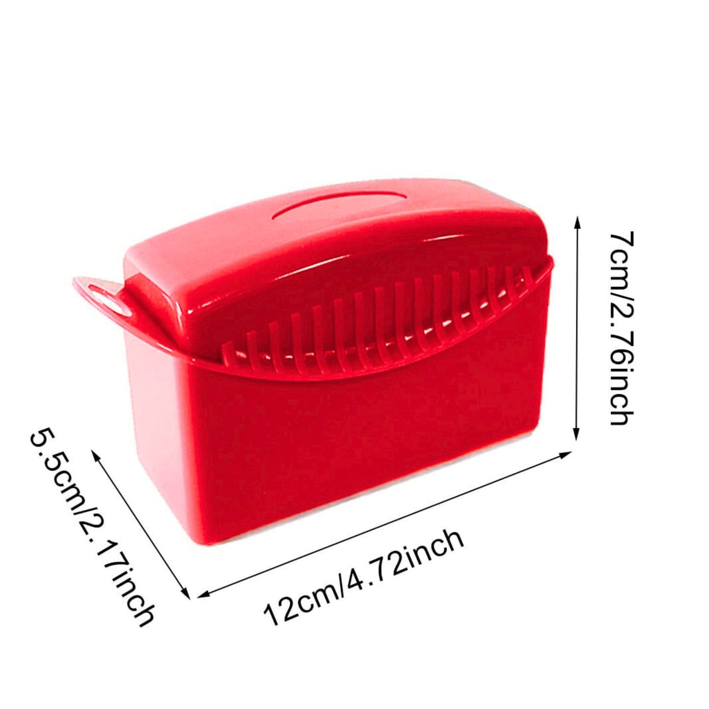 
                  
                    KMH Tire Dressing Applicator Sponge With Protection Cover-DETAILING PRODUCTS-KMH-Red-CARPLUS
                  
                