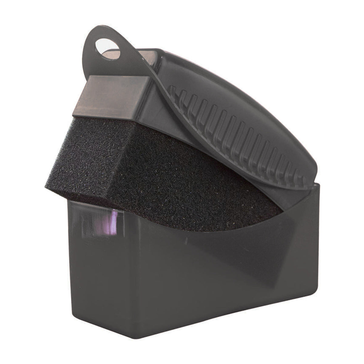 KMH Tire Dressing Applicator Sponge With Protection Cover – CARPLUS