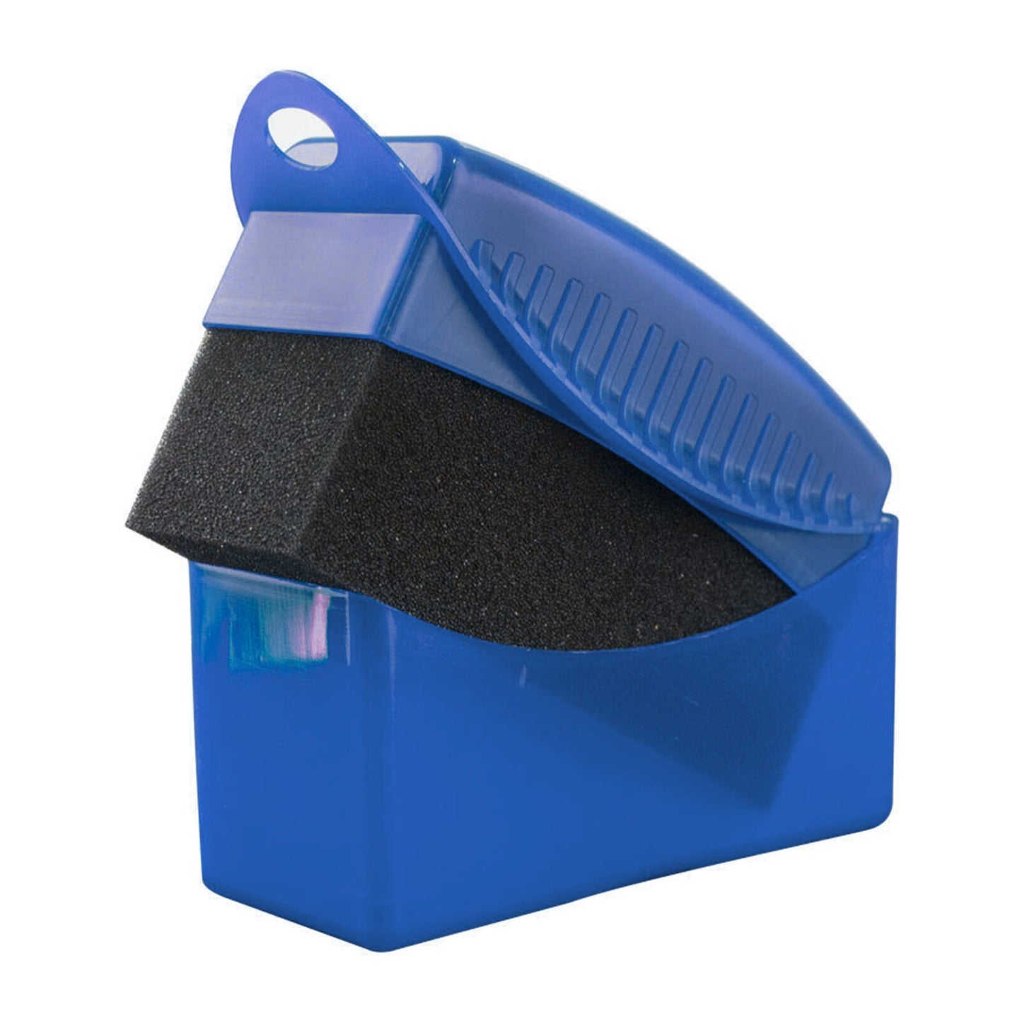 
                  
                    KMH Tire Dressing Applicator Sponge With Protection Cover-DETAILING PRODUCTS-KMH-Blue-CARPLUS
                  
                