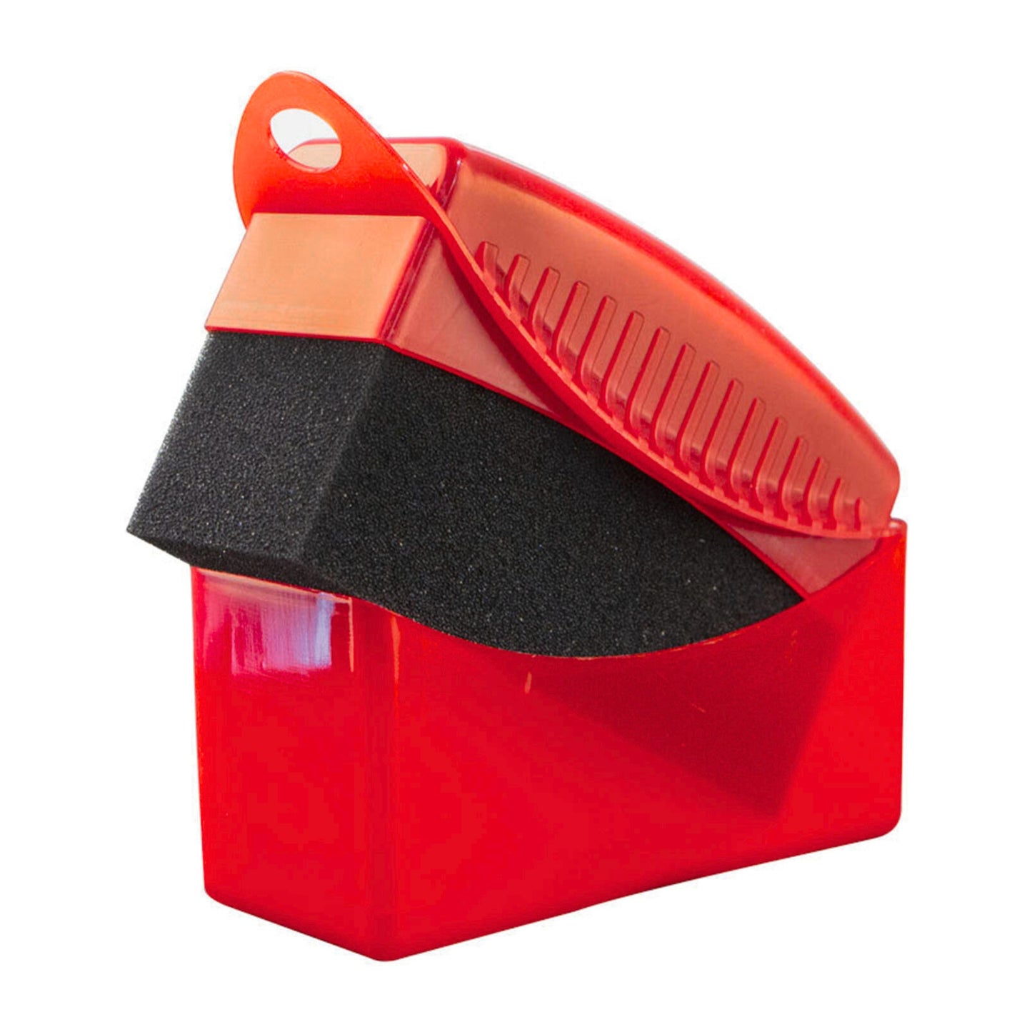 
                  
                    KMH Tire Dressing Applicator Sponge With Protection Cover-DETAILING PRODUCTS-KMH-Red-CARPLUS
                  
                