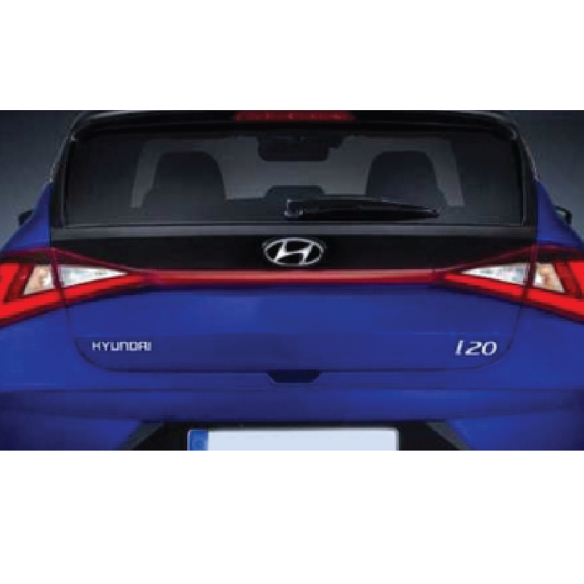 KMH Trunk Light for Hyundai I20-2020-DICKY LIGHT-KMH-CARPLUS