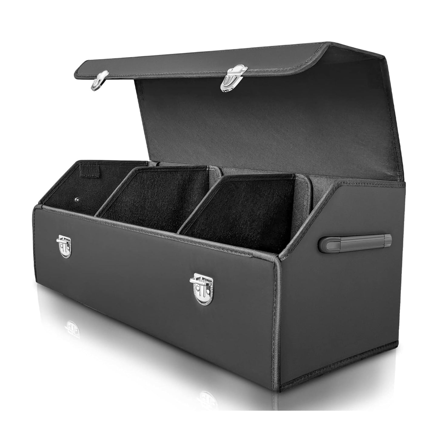 
                  
                    KMH Trunk Organiser Bag for Cars - Large-BAG-KMH-CARPLUS
                  
                