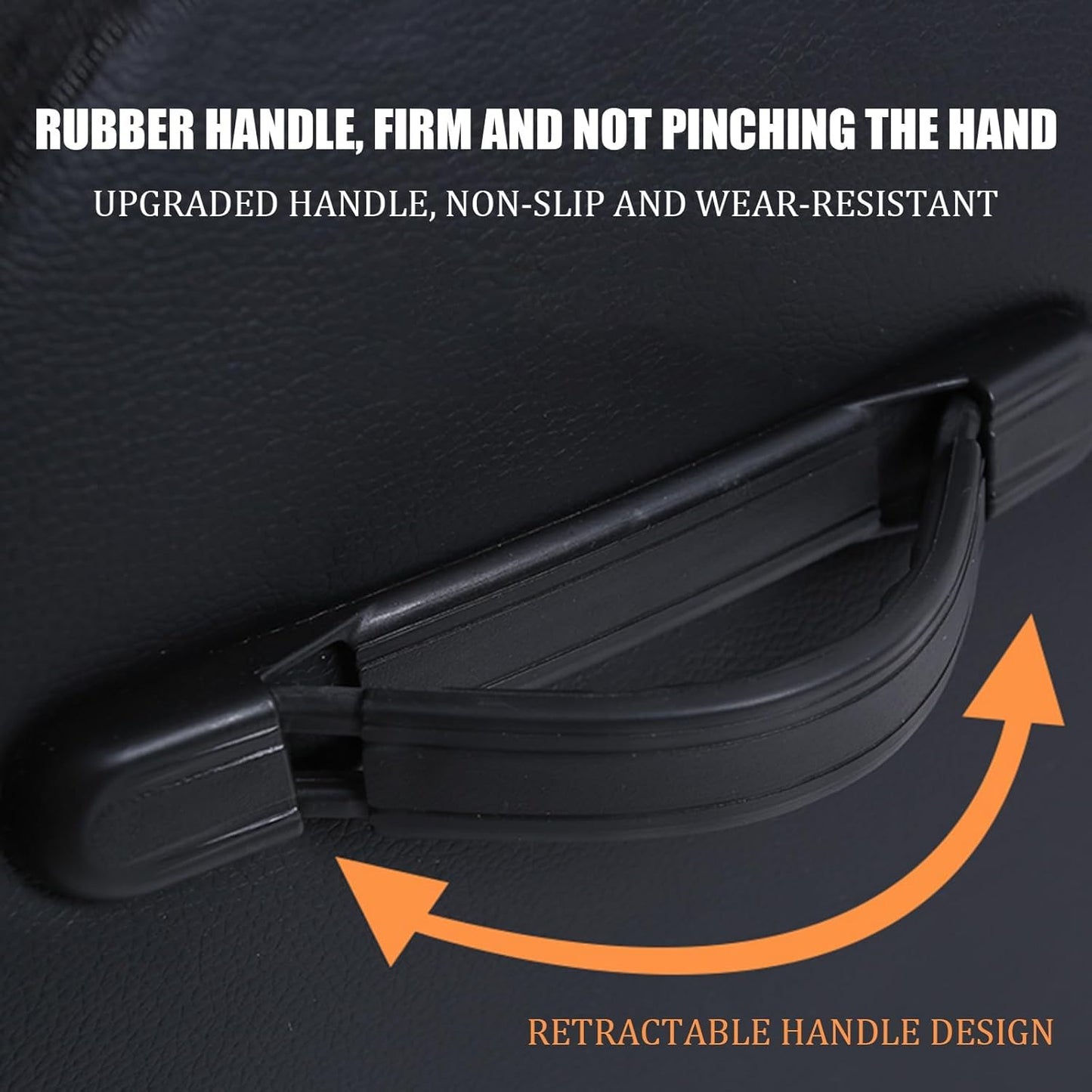 
                  
                    KMH Trunk Organiser Bag for Cars - Large-BAG-KMH-CARPLUS
                  
                