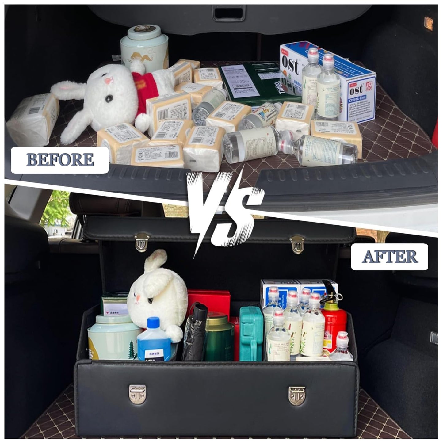 
                  
                    KMH Trunk Organiser Bag for Cars - Large-BAG-KMH-CARPLUS
                  
                