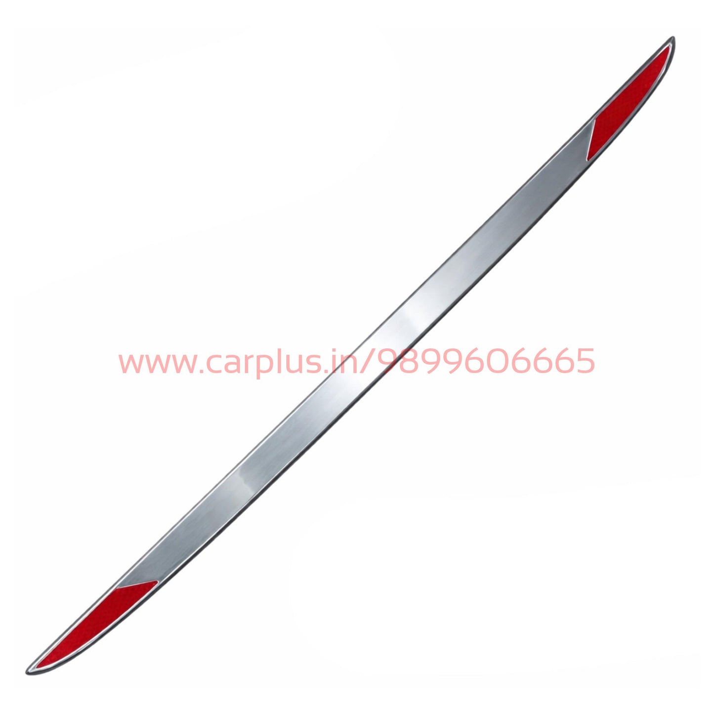 
                  
                    KMH Trunk Steamer Chrome With Reflector for Hyundai I10 Grand (1Pc)-EXTERIOR-CN LEAGUE-CARPLUS
                  
                