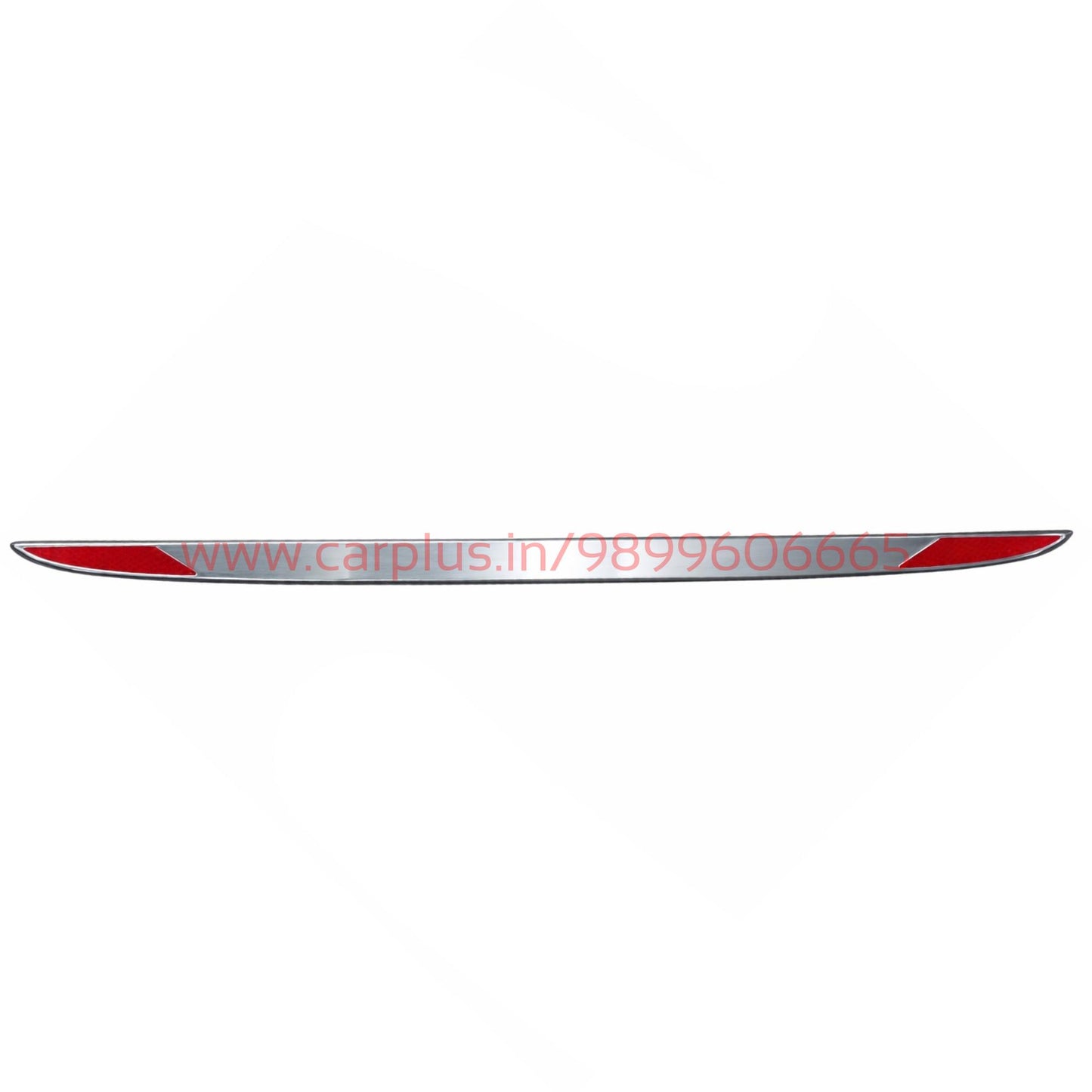 
                  
                    KMH Trunk Steamer Chrome With Reflector for Hyundai I10 Grand (1Pc)-EXTERIOR-CN LEAGUE-CARPLUS
                  
                
