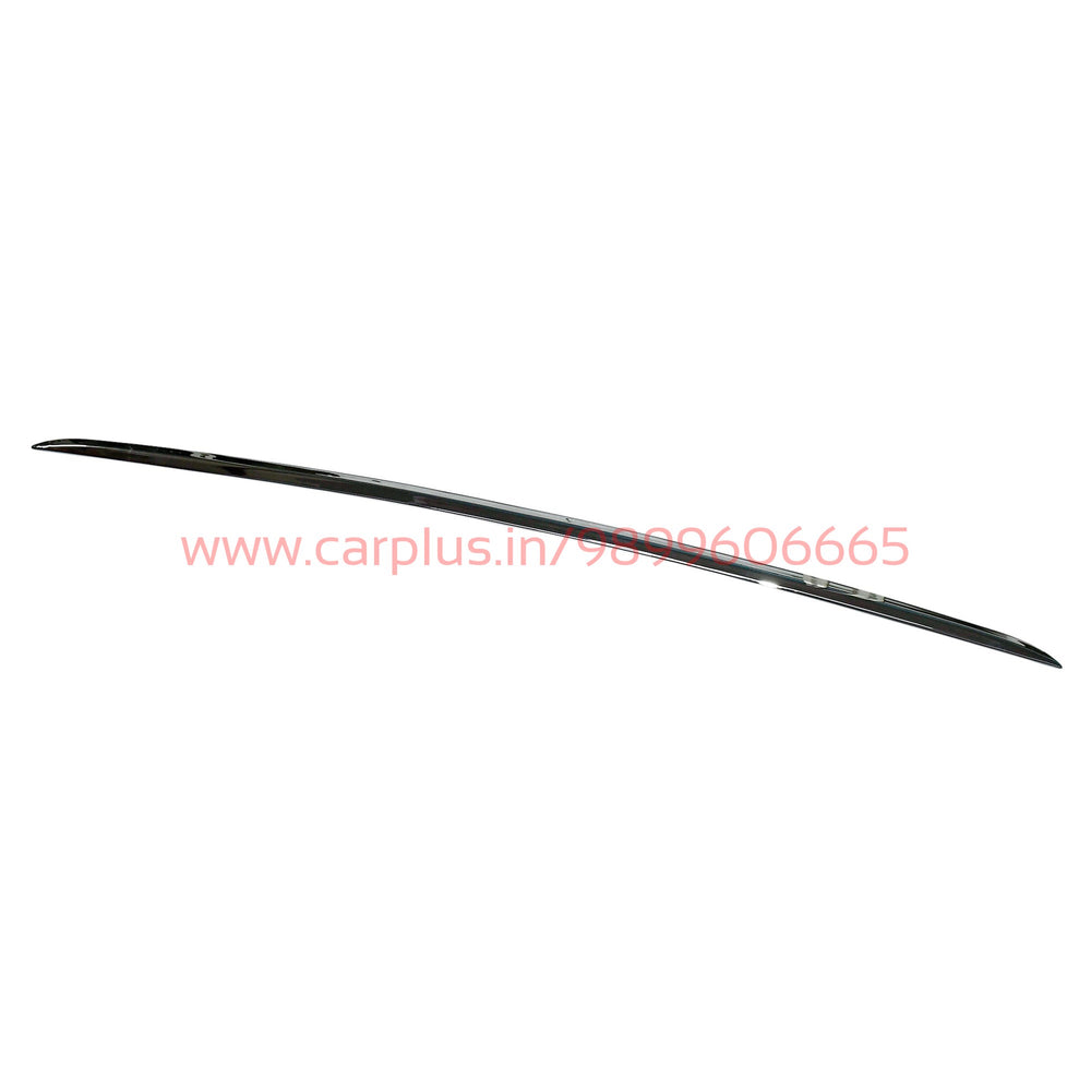 KMH Trunk Steamer for Hyundai I-20-EXTERIOR-KMH-CARPLUS