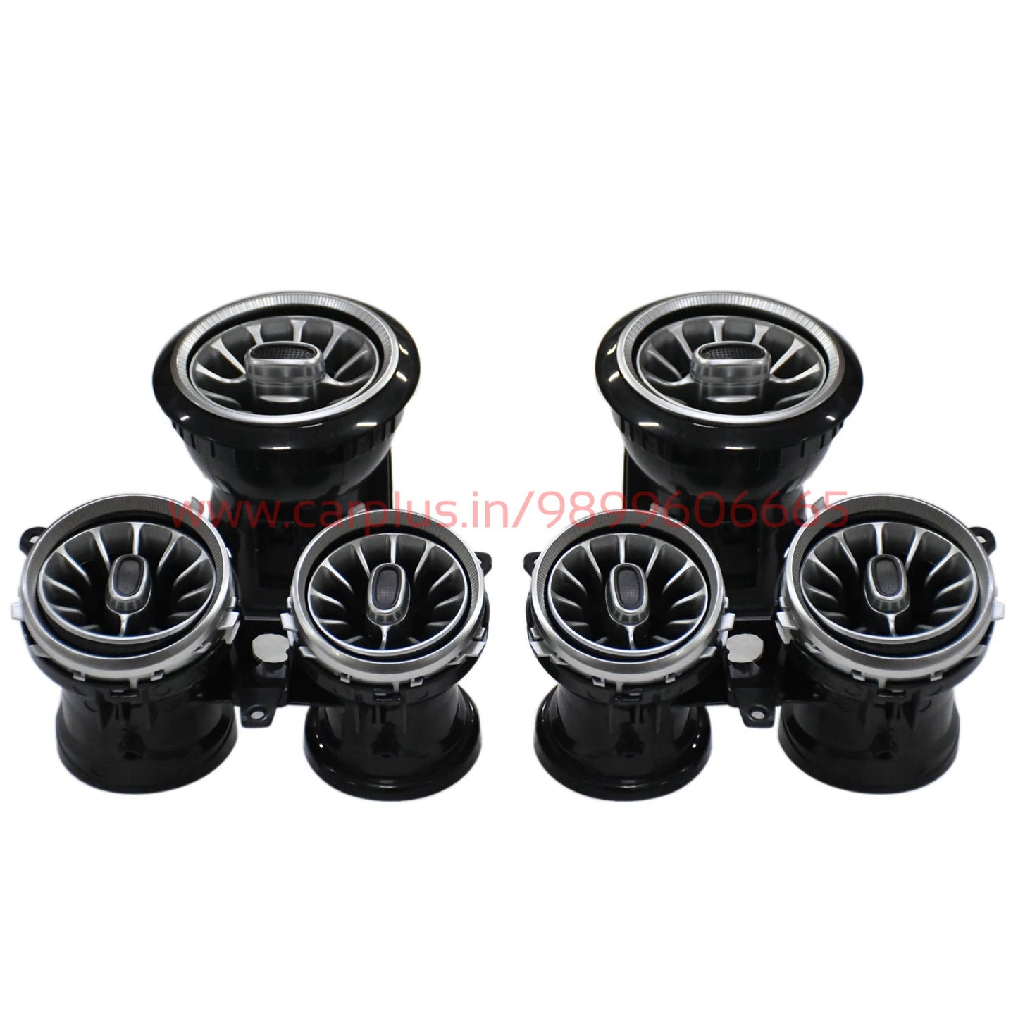
                  
                    KMH Turbo Air Vent with 64 Colors Ambient Light For Mercedes E Class W213-AMBIENT LIGHTING-MERCEDES BENZ-CARPLUS
                  
                
