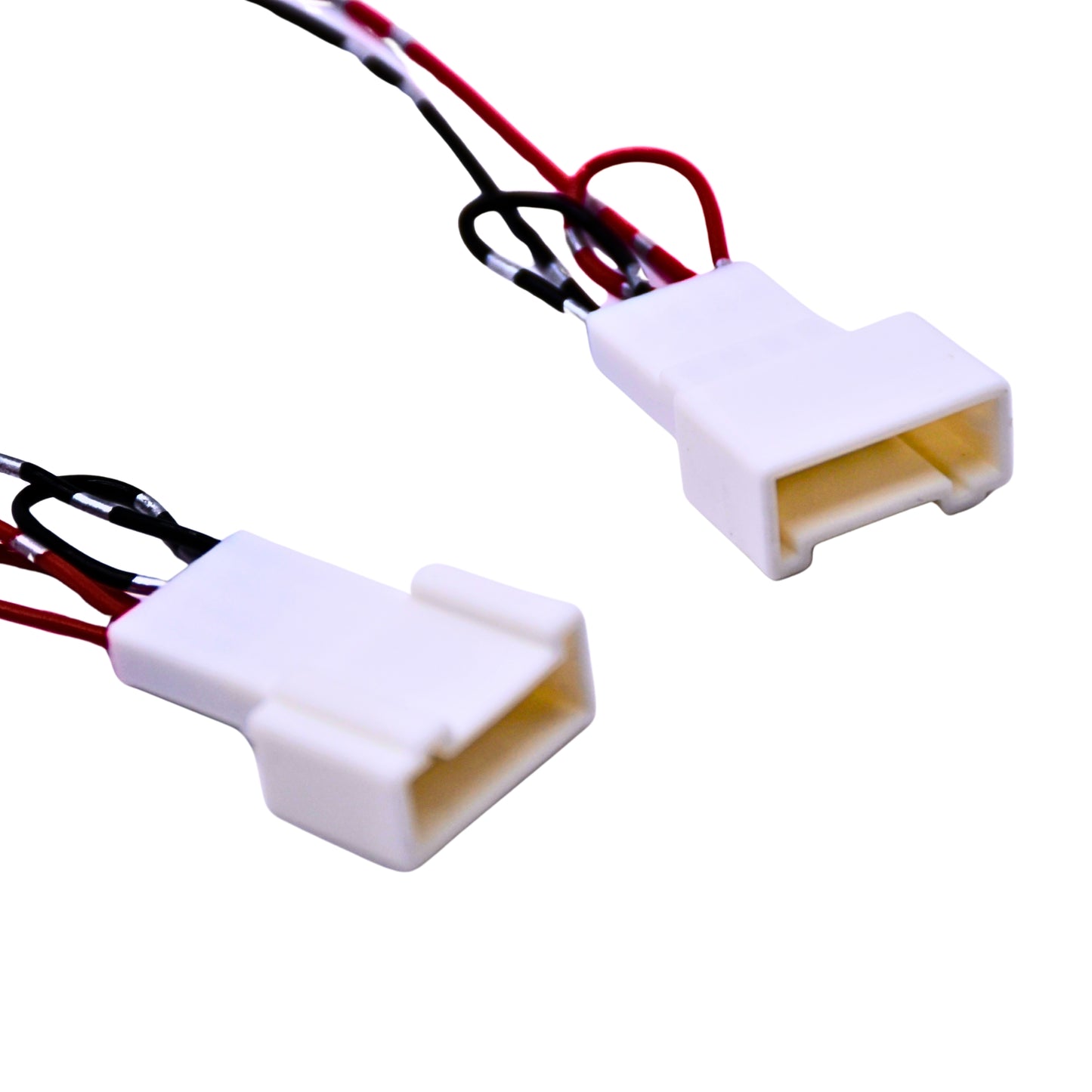 
                  
                    KMH Tweeter Wiring Harness for Toyota-WIRING HARNESS-KMH-CARPLUS
                  
                