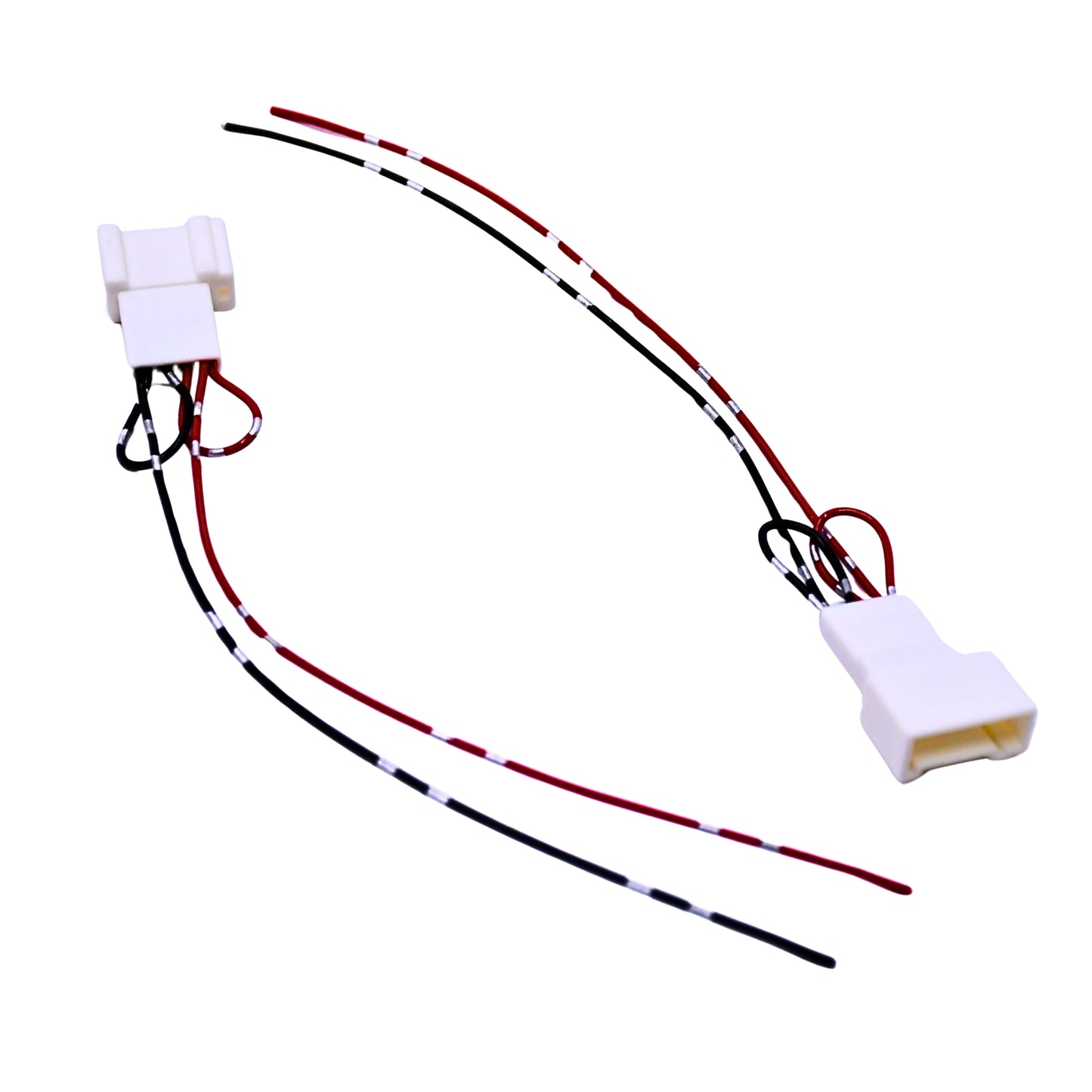 
                  
                    KMH Tweeter Wiring Harness for Toyota-WIRING HARNESS-KMH-CARPLUS
                  
                