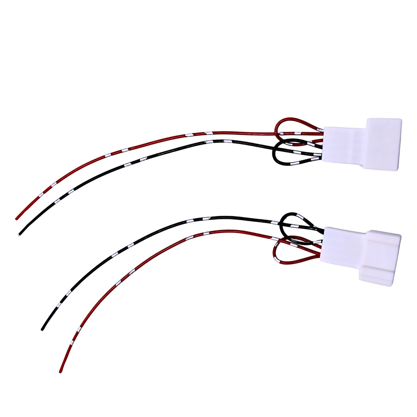 
                  
                    KMH Tweeter Wiring Harness for Toyota-WIRING HARNESS-KMH-CARPLUS
                  
                