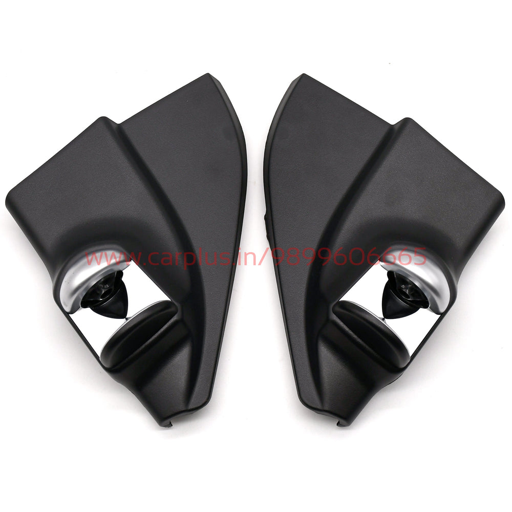 KMH Tweetors With Sash for Toyota Fortuner (2nd GEN)-TWEETORS-KMH-TWEETORS-CARPLUS