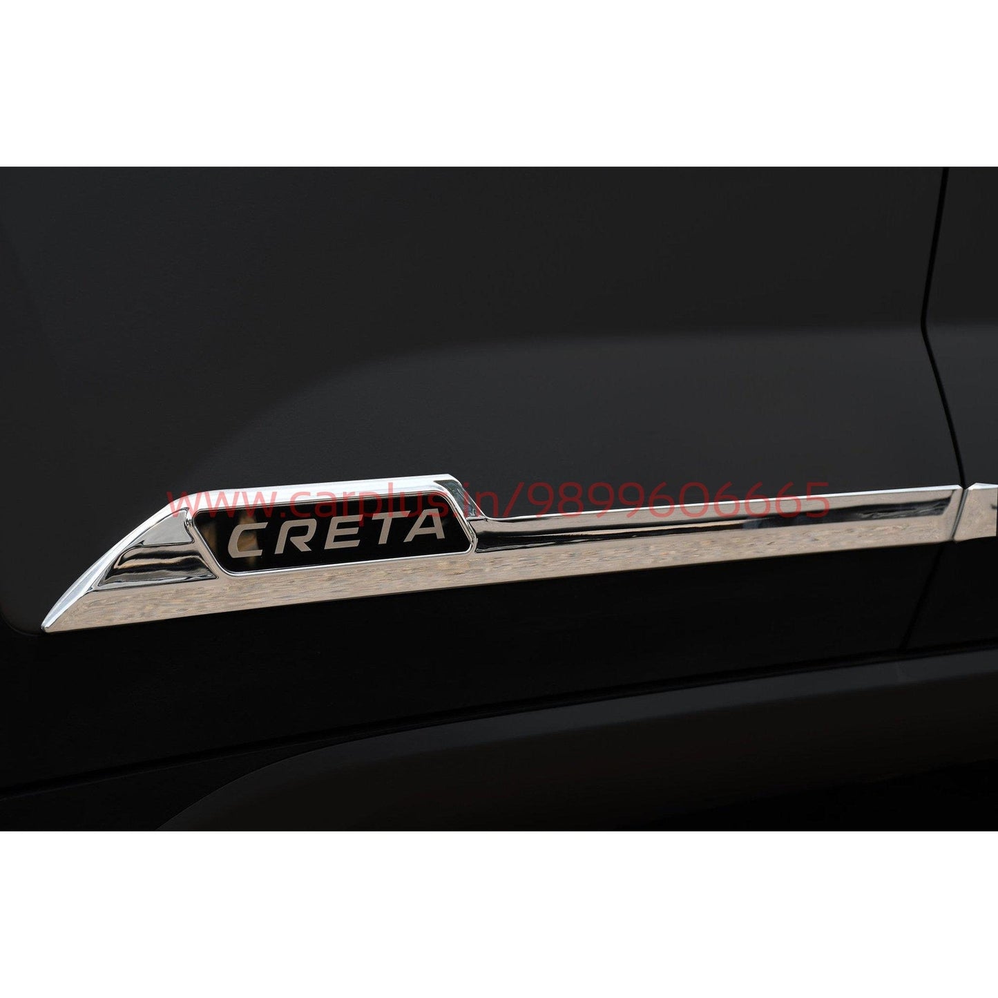 
                  
                    KMH Door Side Beading Type 1 for Hyundai Creta (2nd GEN) CN LEAGUE SIDE BEADING.
                  
                