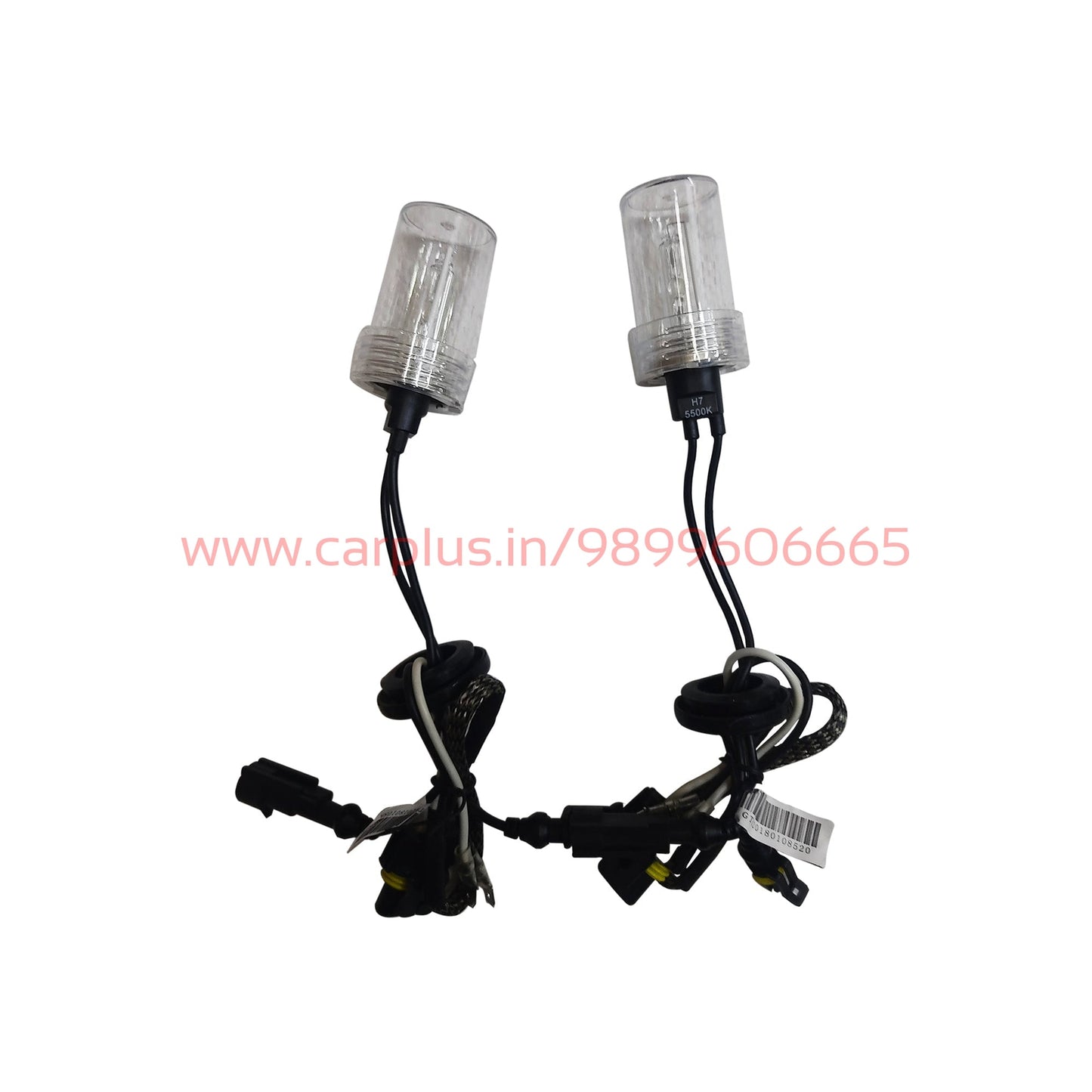 
                  
                    KMH UX HID Bulb 5500K-PRICE & IMAGES PENDING-KMH-HID BULBS-H11-CARPLUS
                  
                