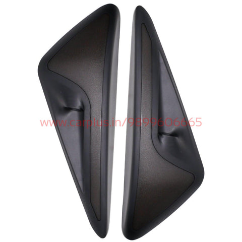 KMH Universal Vane Reversing Parking Assist Light/Yellow Light-CARPLUS-CARPLUS