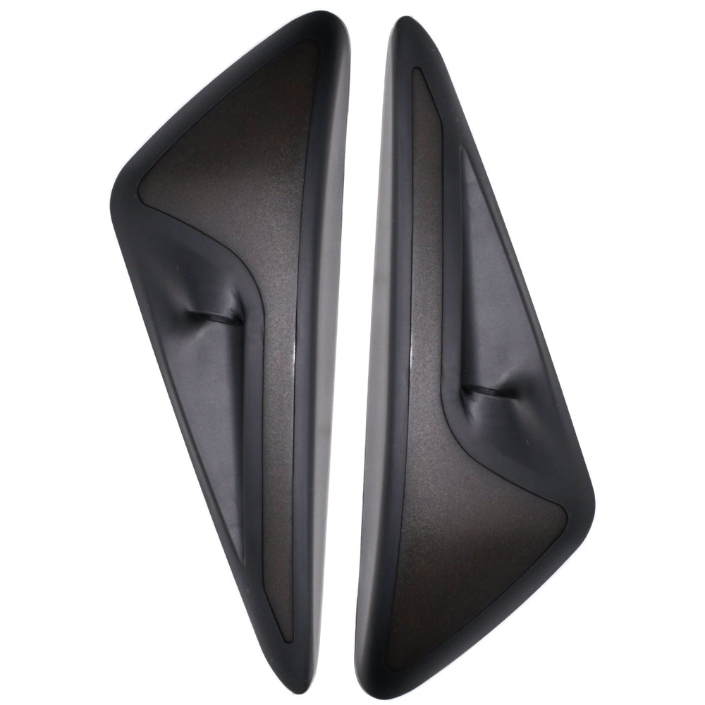 KMH Universal Vane Reversing Parking Assist Light/Yellow Light-CARPLUS-CARPLUS