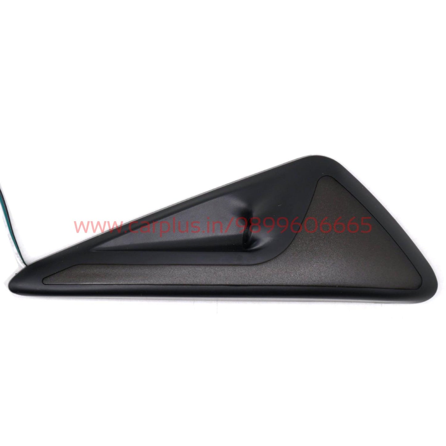 
                  
                    KMH Universal Vane Reversing Parking Assist Light/Yellow Light-CARPLUS-CARPLUS
                  
                