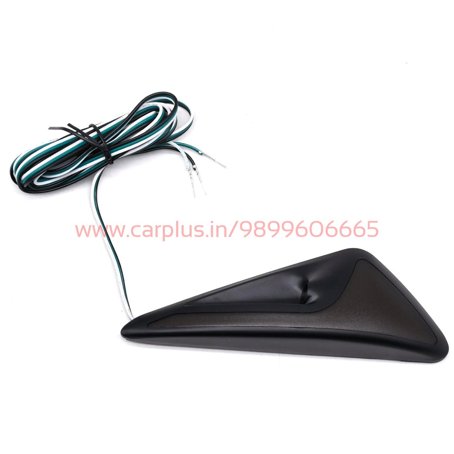
                  
                    KMH Universal Vane Reversing Parking Assist Light/Yellow Light-CARPLUS-CARPLUS
                  
                