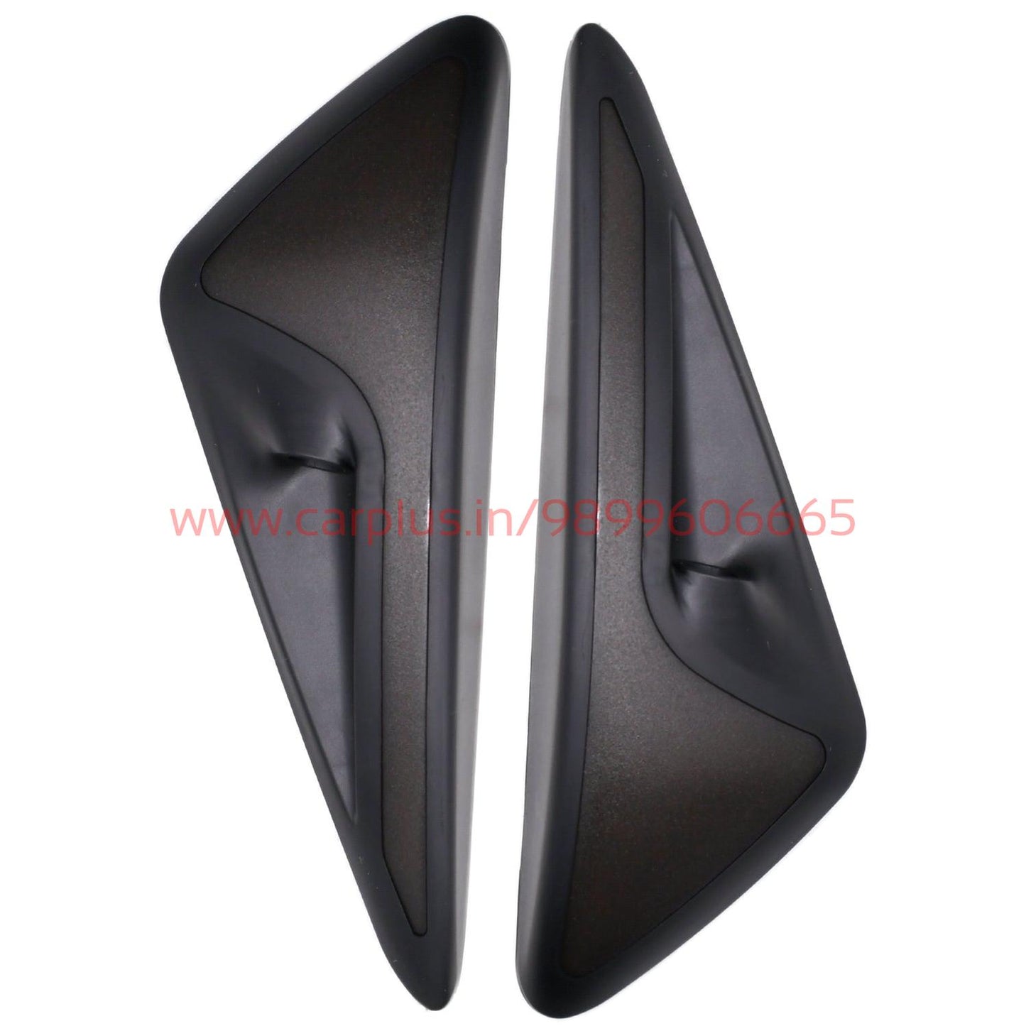 
                  
                    KMH Universal Vane Reversing Parking Assist Light/Yellow Light-CARPLUS-CARPLUS
                  
                