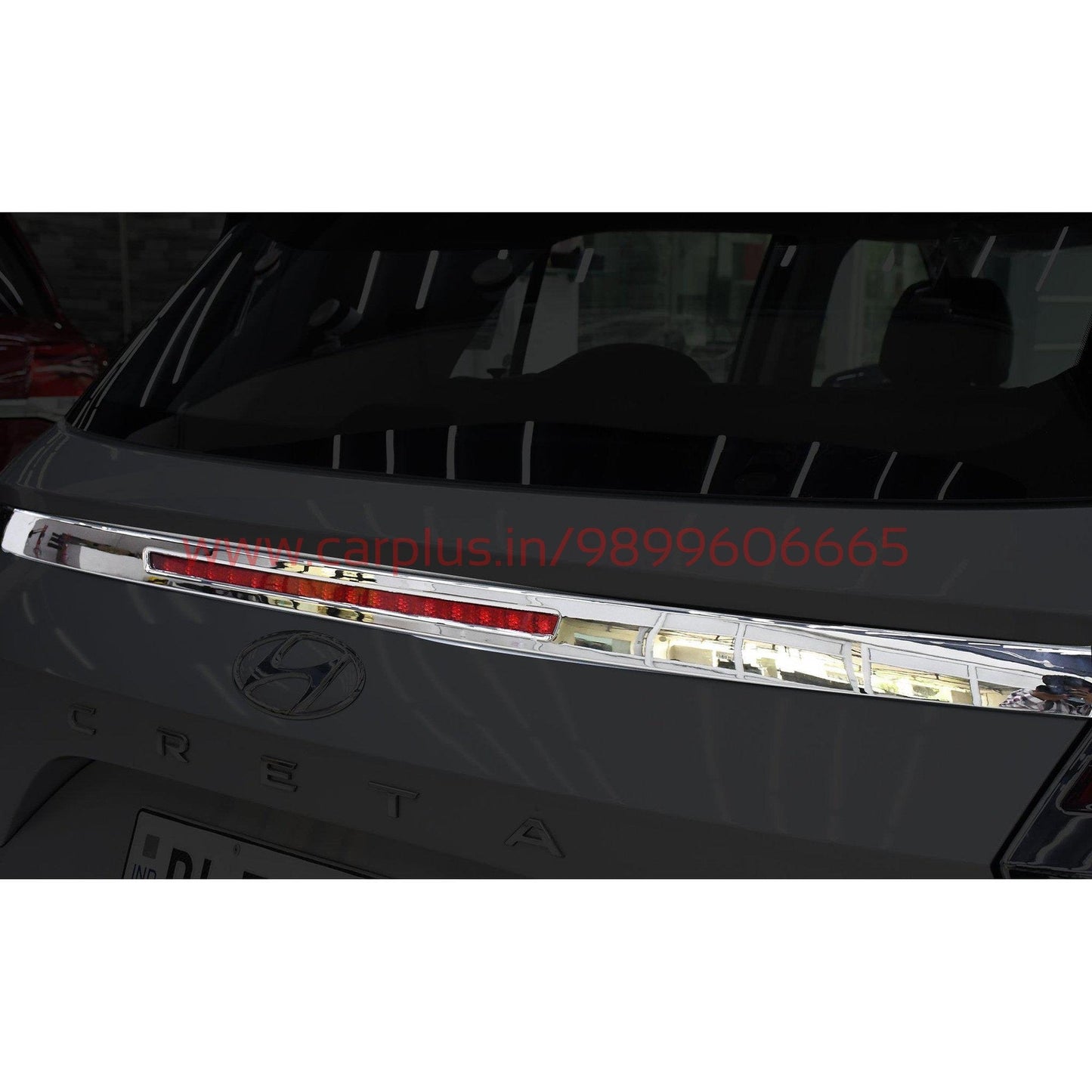 
                  
                    KMH Rear Trunk Steamer-Up for Hyundai Creta (2nd GEN) CN LEAGUE EXTERIOR.
                  
                