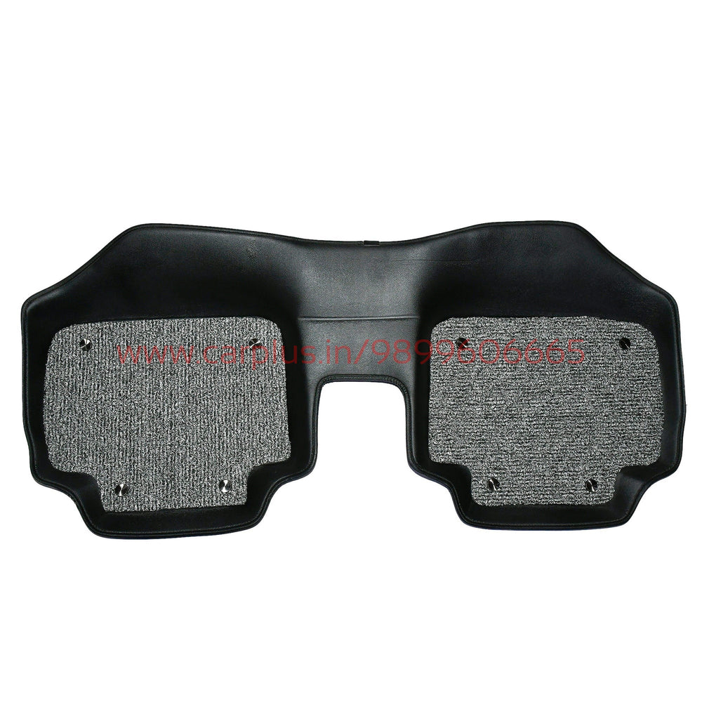 
                  
                    KMH Velcro 7D Mats for Maruti Suzuki Brezza (Black)-7D MATS-KMH-CARPLUS
                  
                