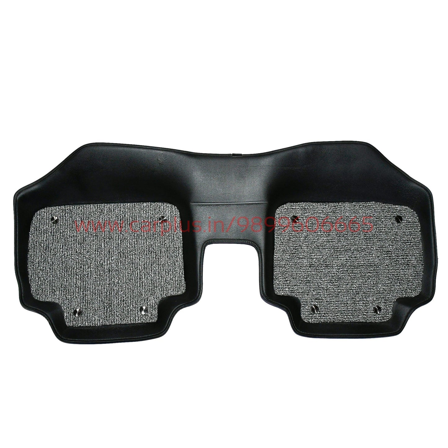 
                  
                    KMH Velcro 7D Mats for Maruti Suzuki Brezza (Black)-7D MATS-KMH-CARPLUS
                  
                